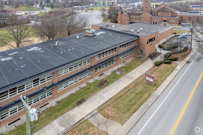 St. Agnes School