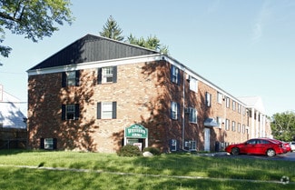 830 Western Ave, Monroe, MI 48161