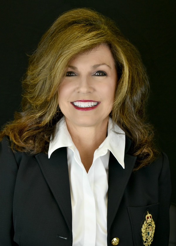 Agent Photo