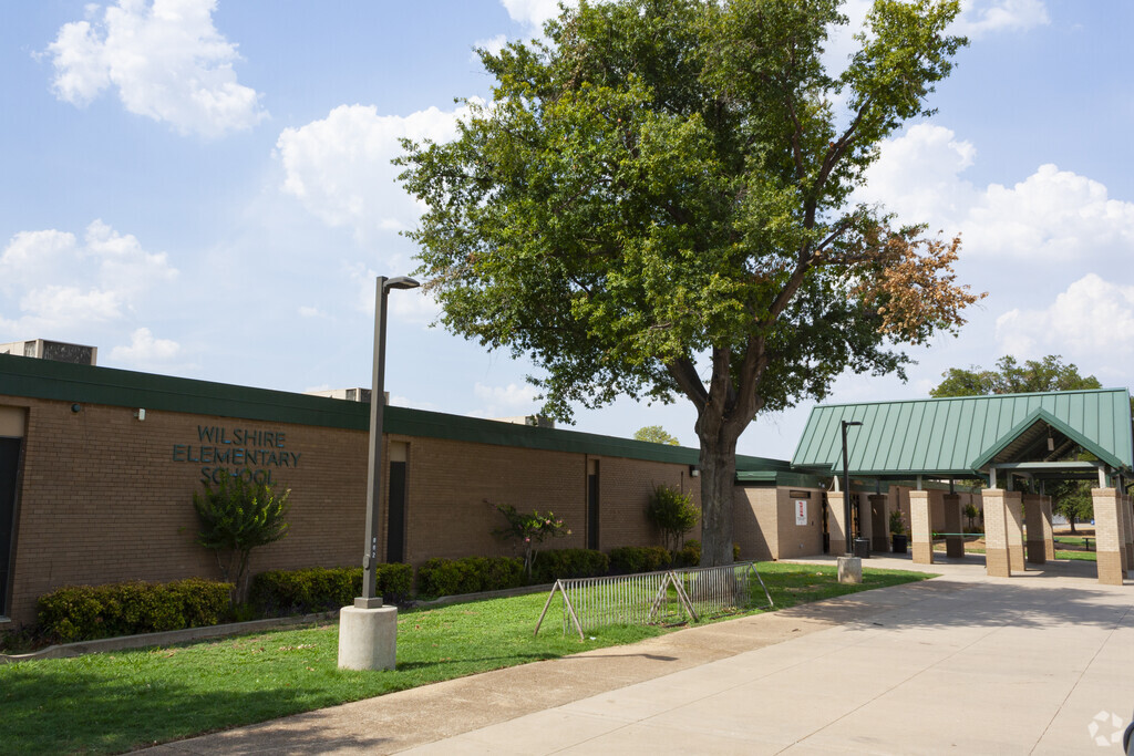 Wilshire Elementary School, Euless TX Rankings & Reviews - Homes.com