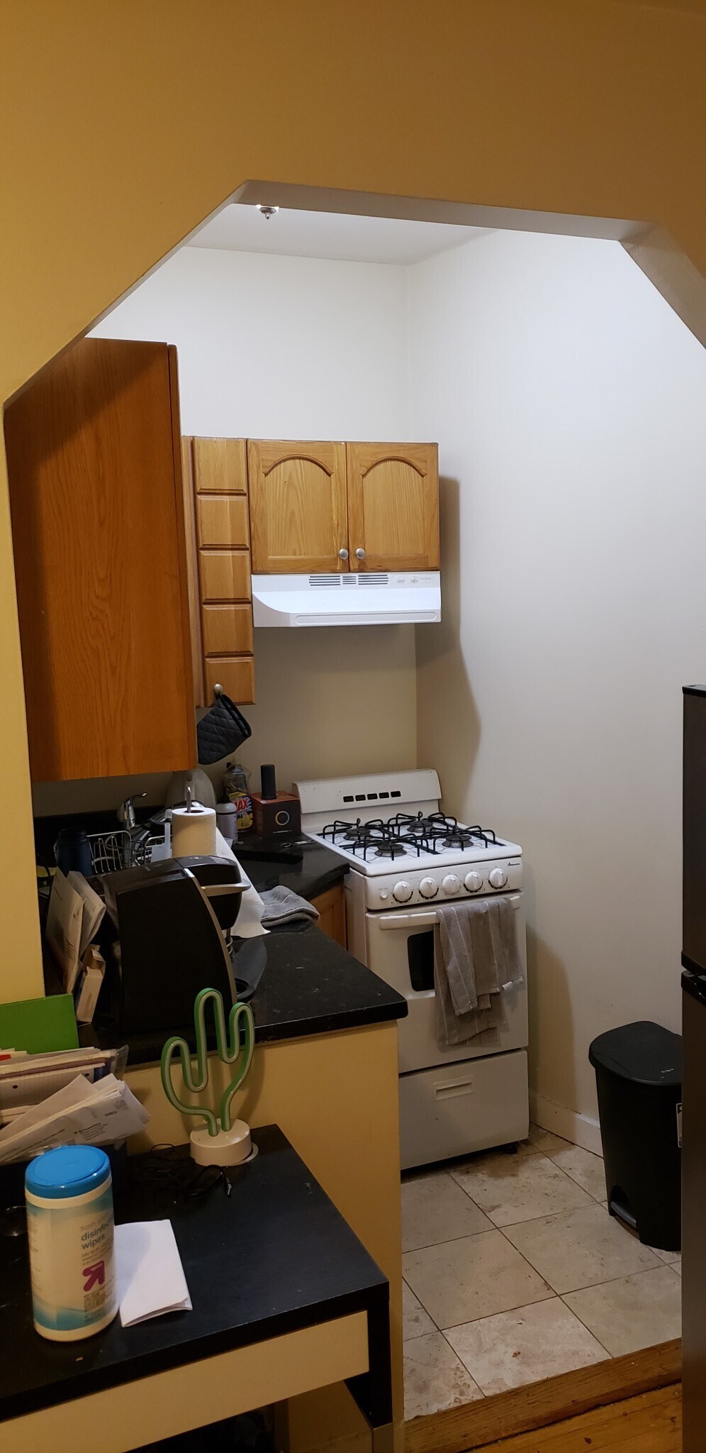 30 Symphony Rd unit 23, Boston, MA 02115 - photo 1