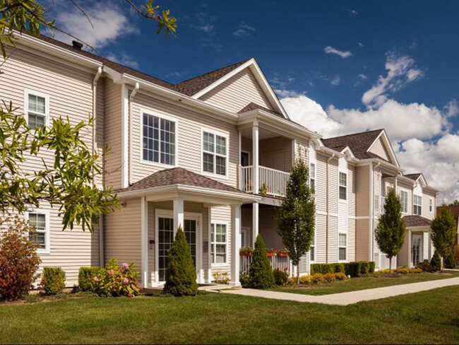 The Point Exterior