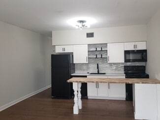 2205 S 13th St Unit A, Saint Louis, MO 63104