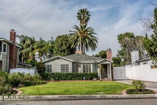 12749 Milbank St, Studio City, CA 91604