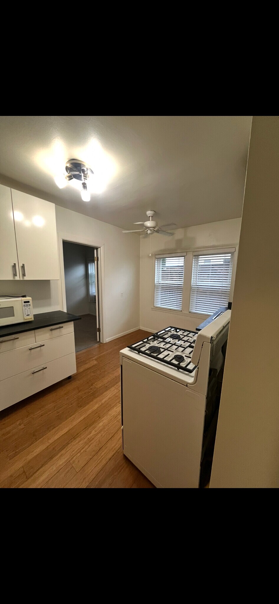 Great updated kitchen