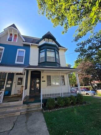 200 Windsor St Unit 1, Reading, PA 19601