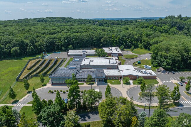 Fletcher W. Judson School at 124 Hamilton Ln, Watertown, CT 06795.