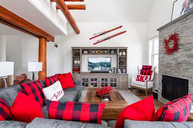 c4 Saddle Ridge Rd unit ID1255682P, Big Sky, MT 59720 - photo 3