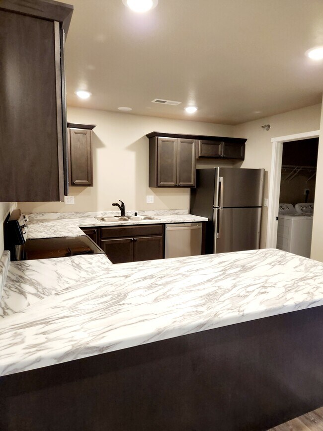 105 Nieson St, Bangor, WI 54614 - photo 2