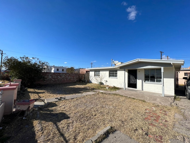 5409 Dailey Ave, El Paso, TX 79905 - photo 2