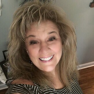 Joanie Pape