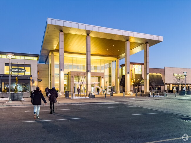 Discover the charm and excitement of Springfield Town Center, where every visit is memorable.