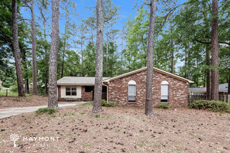 3503 Dayton St, Hephzibah, GA 30815