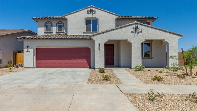14427 W Artemisa Ave unit 36498637, Surprise, AZ 85387 - photo 5