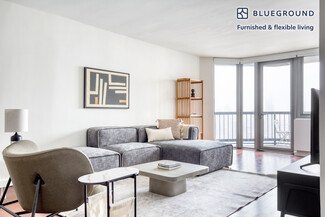 606 1st Ave Unit FL30-ID720, New York, NY 10016