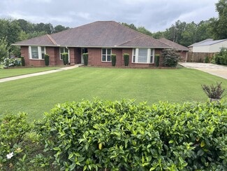 164 Tyler Cove, Hot Springs, AR 71913