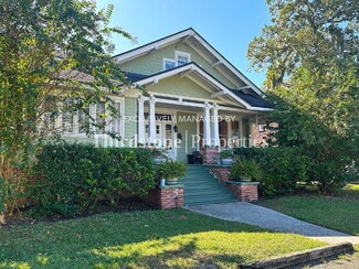 1520 Donald St Unit 3, Jacksonville, FL 32205