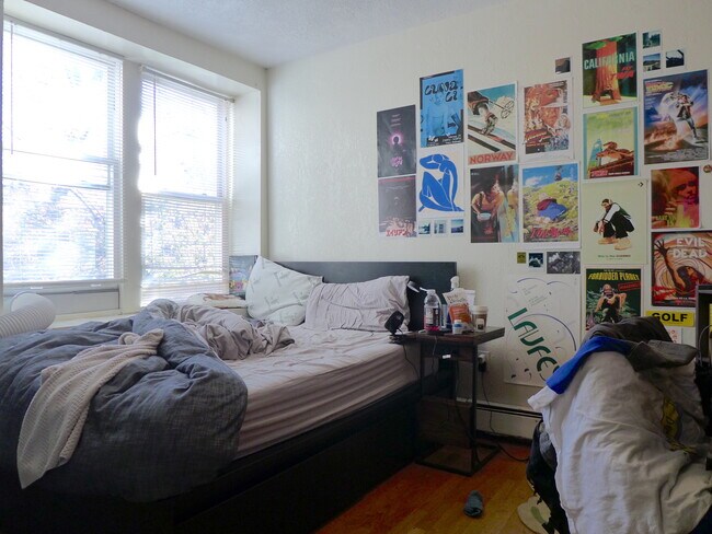 70 Hammond St, Roxbury Crossing, MA 02120 - photo 3