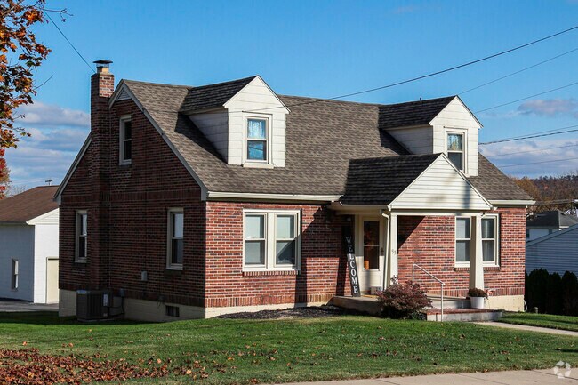 The public schools in Hallam are highly rated.