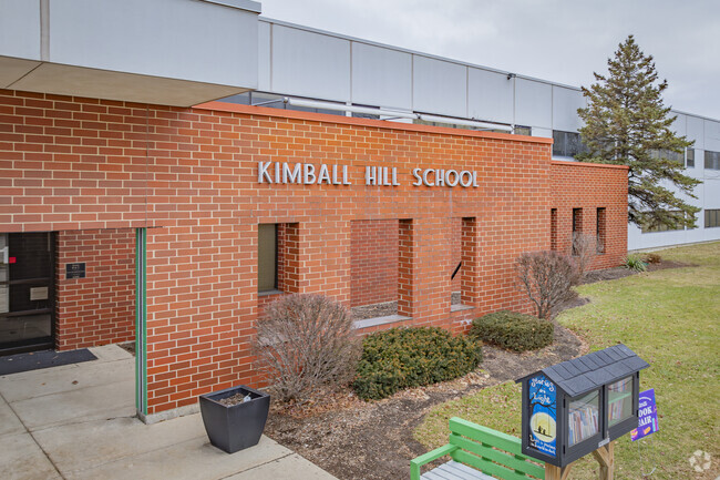 Kimball Hill Elementary School