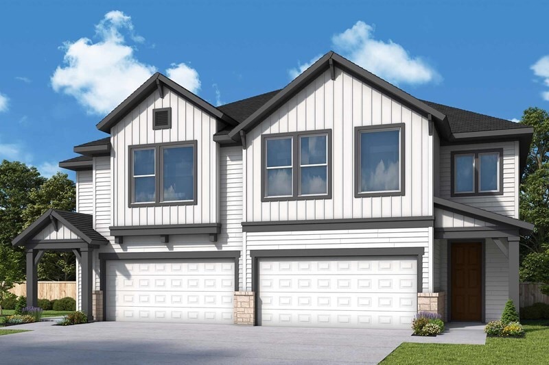 1030B Brickell Loop, Austin, TX 78744 - photo 1