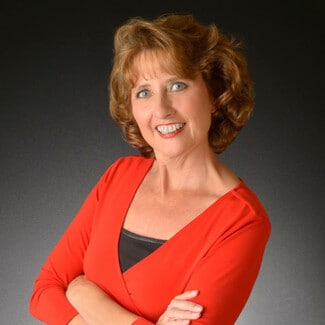 Carole Cantrell