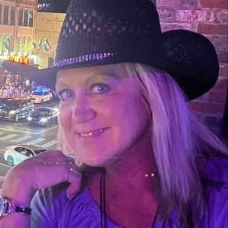 TAMMIE WEST