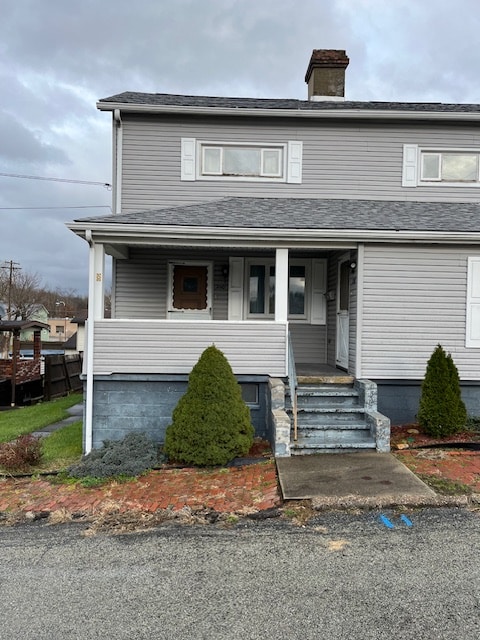 240 High St Unit 240, Mount Pleasant, PA 15666