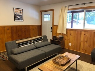 854 Clement St Unit 2BR CABIN, South Lake Tahoe, CA 96150