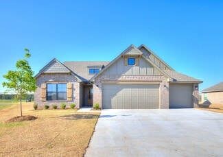 5705 E 124th Terrace St S Unit 36923901, Bixby, OK 74008