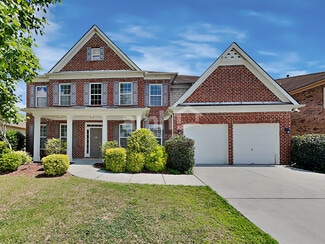 7366 Poppy Way, Union City, GA 30291