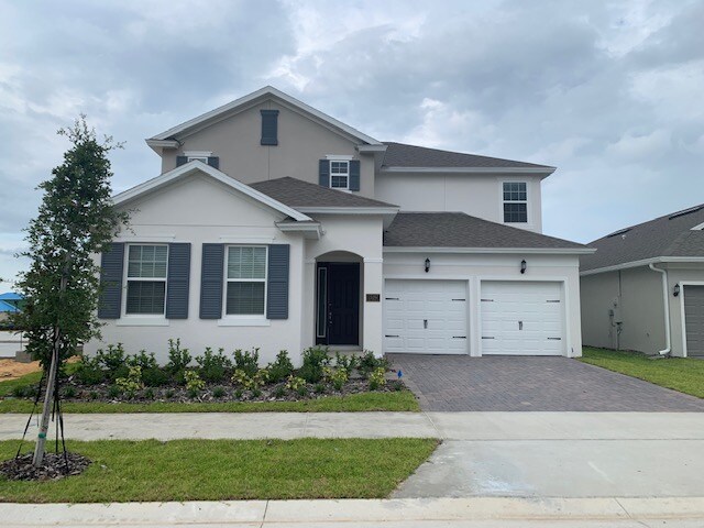 15247 Lake Lamonia St, Winter Garden, FL 34787 - photo 2