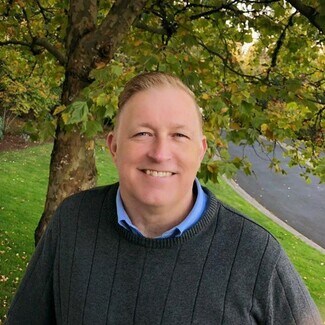Daniel Halverson
