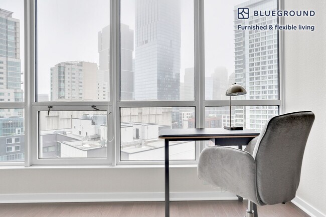 388 Beale St unit FL15-ID775, San Francisco, CA 94105 - photo 5