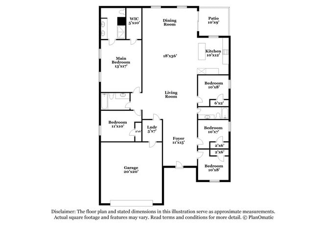 6965 Crested Orchid Dr, Brooksville, FL 34602 - photo 2