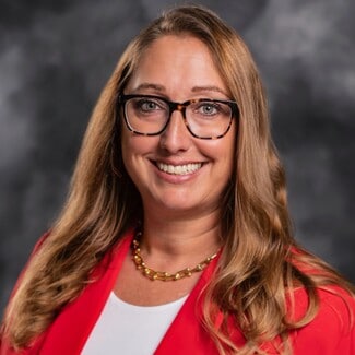 Melissa Sullivan