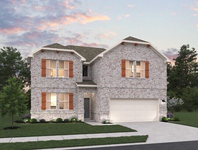 119 Coleta Trail unit 36640659, Bastrop, TX 78602 - photo 3