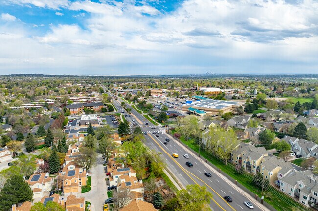 Northwest Arvada residents appreciate suburban conveniences and outdoor adventures.