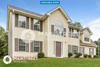 4792 Creekside Place, Decatur, GA 30035