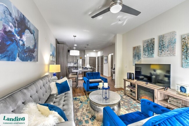 2439 Casona Ln unit 2101.1410096, Melbourne, FL 32940 - photo 2