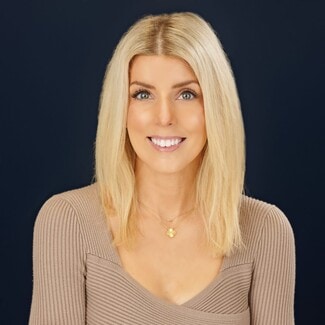 Annabelle Robinson