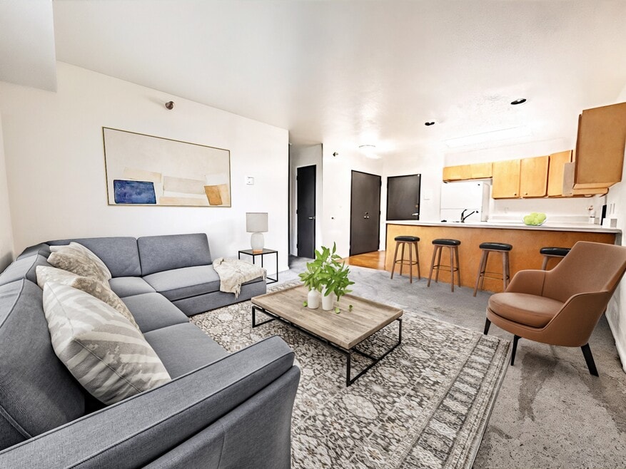 Highlands Ridge Apartments, Pierre, SD 57501 - photo 1