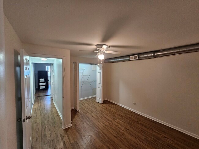 2125 N Lorel Ave unit Garden bedroom for r, Chicago, IL 60639 - photo 6