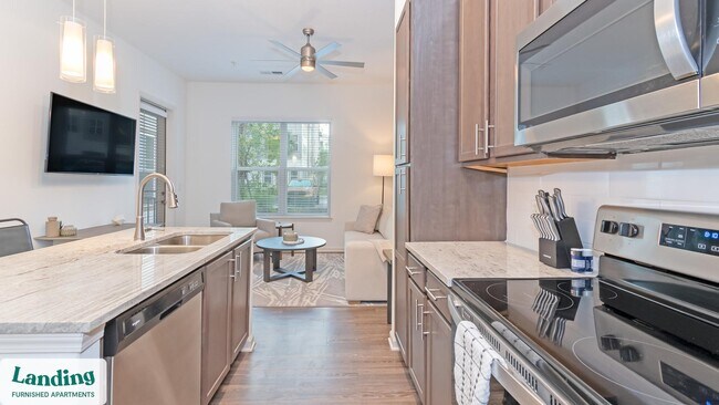 1905 Promenade Way unit 3114, Jacksonville, FL 32207 - photo 5