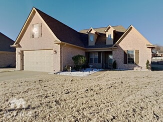 1484 Whistle Cove, Horn Lake, MS 38637