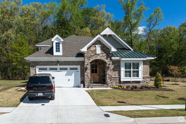 Smaller homes in Edinburgh typically range from $600,000 to $1 million.