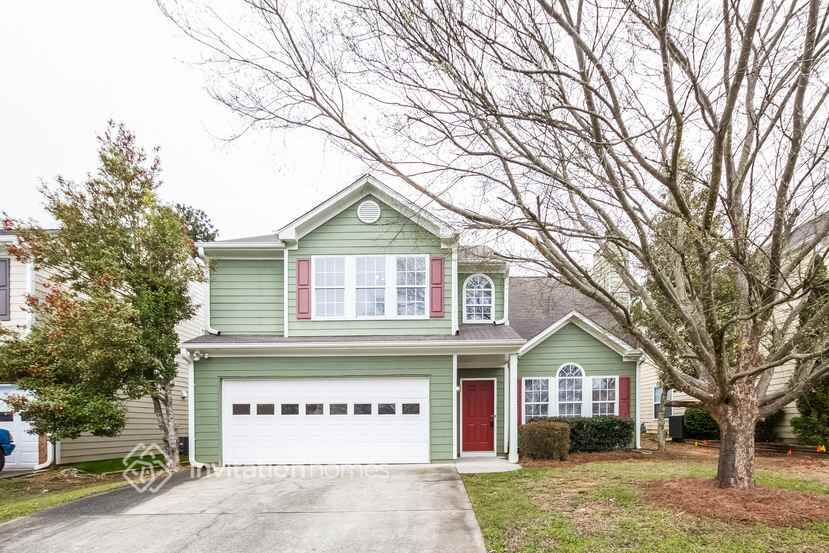 195 Stadler Run, Lawrenceville, GA 30044 - photo 1