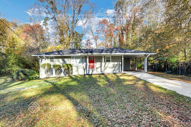 6052 Brookdale Ln SW, Mableton, GA 30126 - photo 4