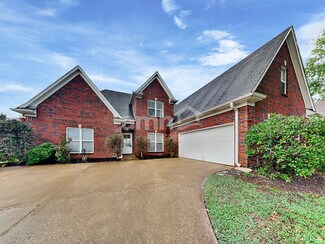 1166 Havenwood Dr, Cordova, TN 38018