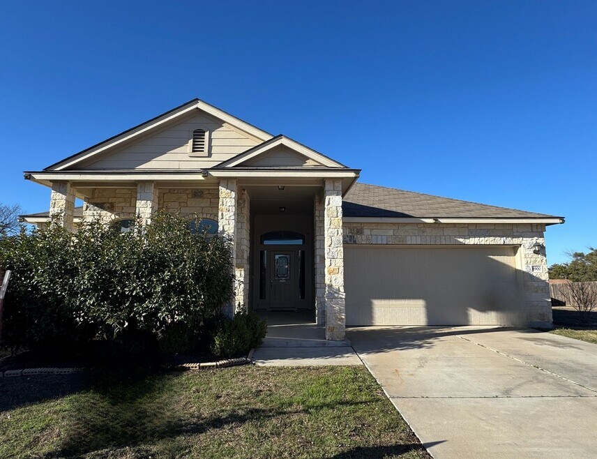 8900 Viewpark Ln, Killeen, TX 76542 - photo 1